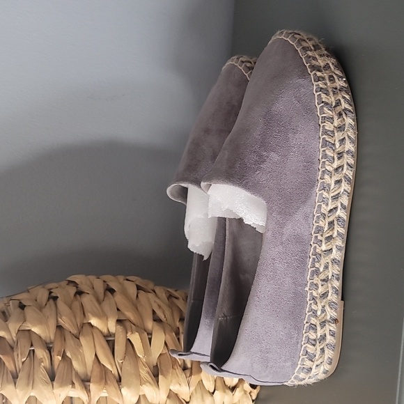 Steven By Steve Madden Slate Espadrilles - Picture 2 of 8